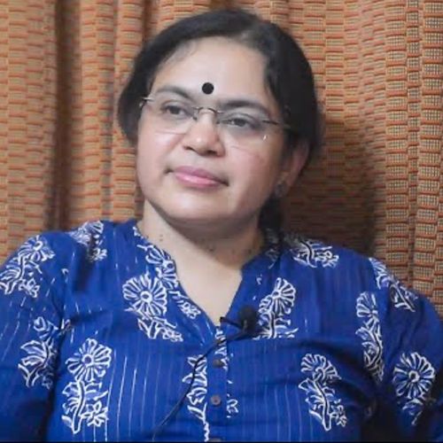 Urvi mukhopadhyay|উর্বী মুখোপাধ্যায়