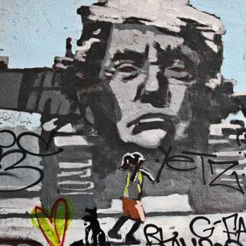 US imperialism is the main enemy 