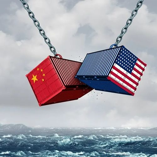 Tariff Fiasco final part