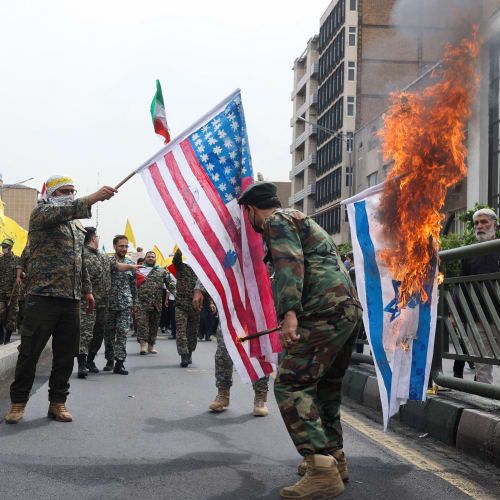 Israel's war in Gaza-Lebanon