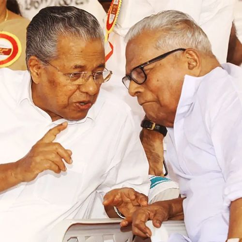 A life dedicated to the masses