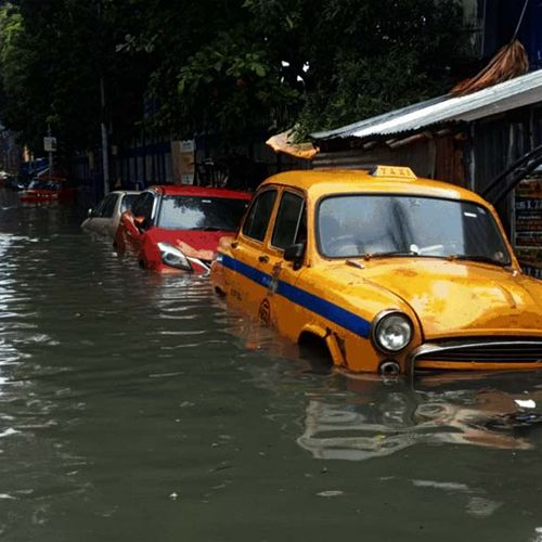 Better Drainage for Better Roads