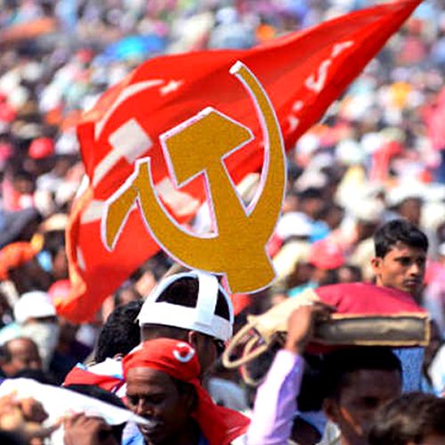 Why do you want leftists