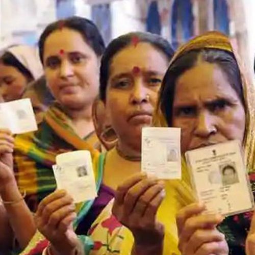 Socio economic situation of women in West Bengal